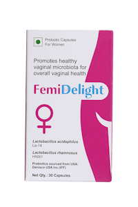 FemiDelight